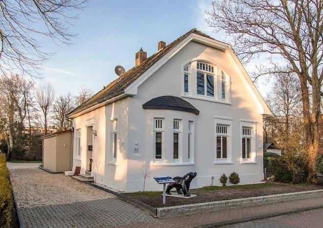 Logierhaus m