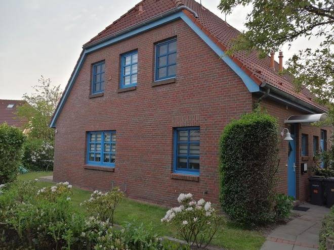 Moni's nordseeperle