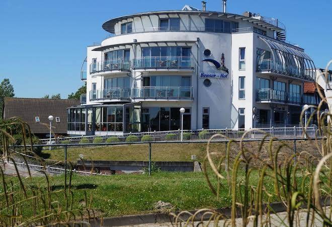 Nordseehotel benser hof