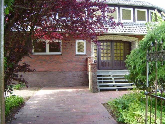 Pension jansen timmen