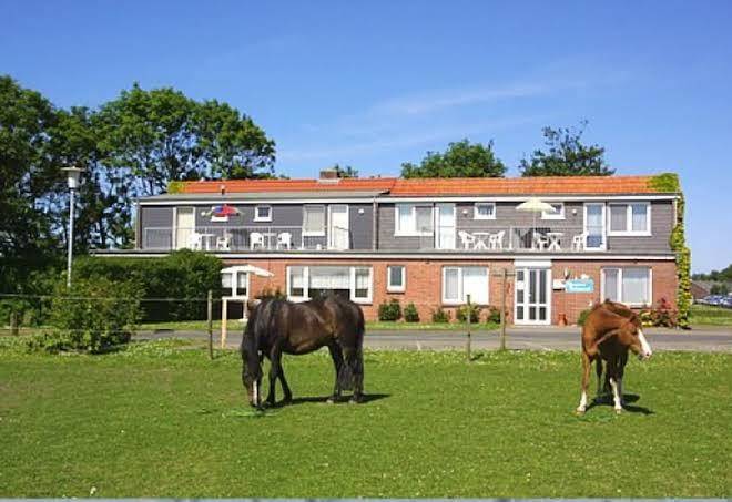 Pension sielmowe