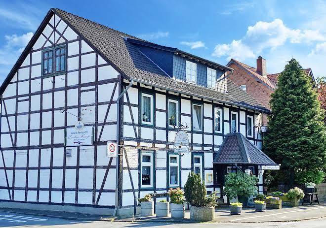 Cordon rouge c +b kochlik hotelrestaurant
