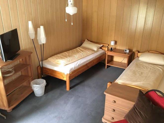 Ferienwohnung drei linden