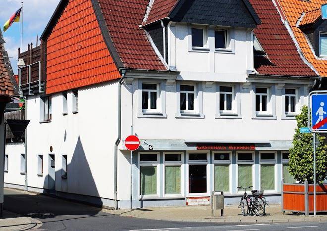 Gastehaus werner