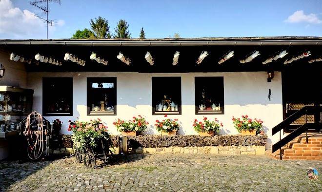 Hotel ferienhof beutel kaffeekannenmuseum