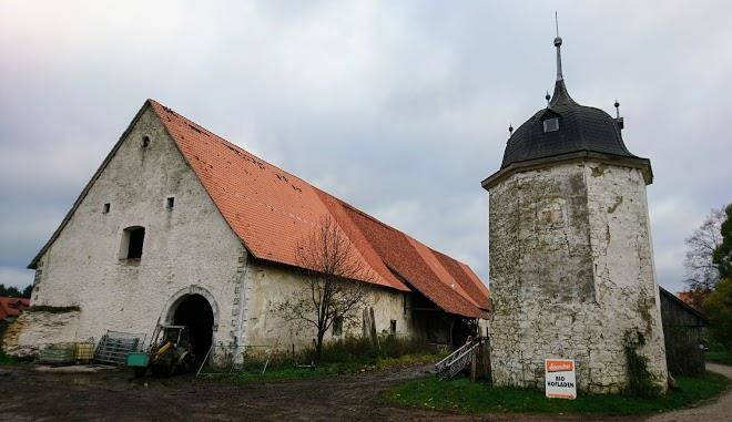 Hotel gasthaus alte schmiede