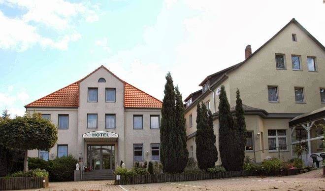 Hotel waldhaus