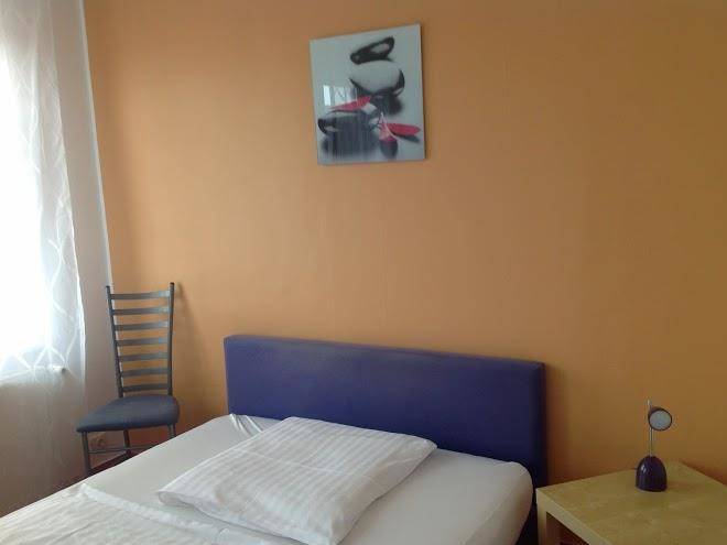 Hotel zum weinberg