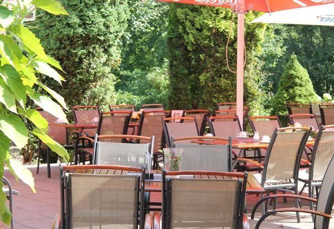 Parkhotel altes kaffeehaus gmbh