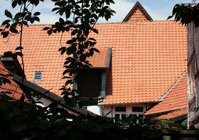 Reinhards pension