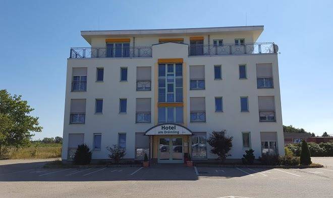 Hotel am dromling