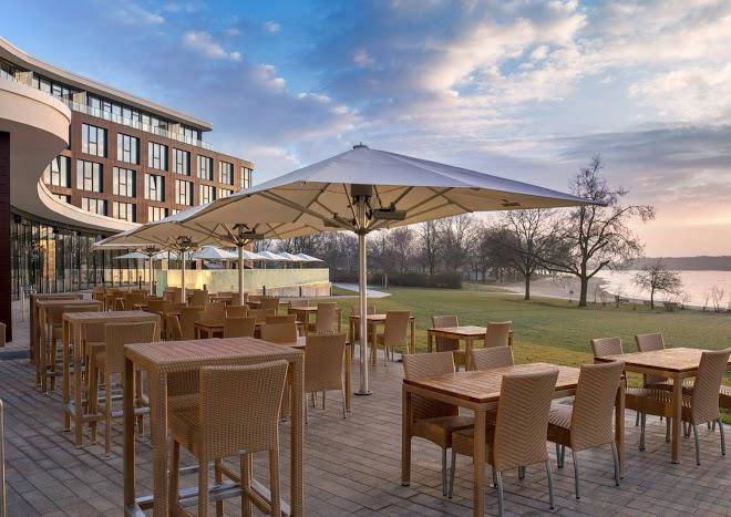 Courtyard by marriott wolfsburg