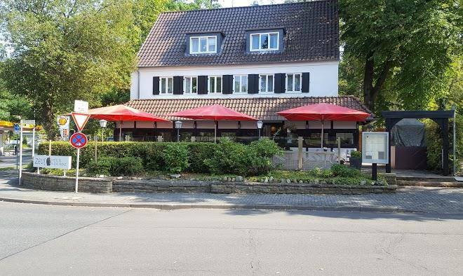 Hotel Restaurant Zeus Image