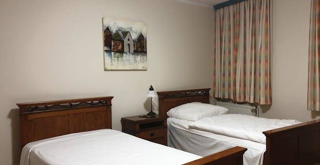 Hotel dolce vita