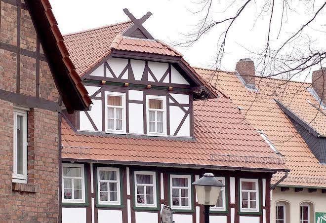 Hotel fallersleber spieker