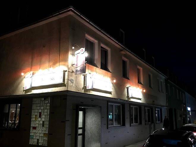 Hotel niedersachsen
