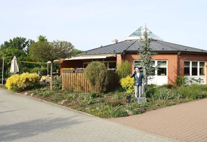 Jott hotel & restaurant