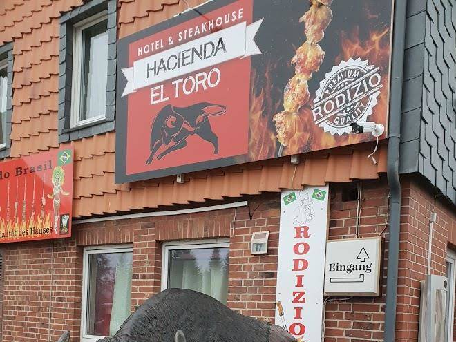 Hotel rodizio ug