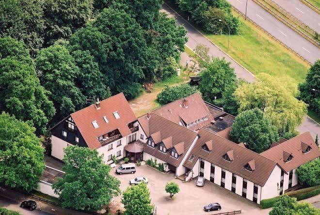 Hotel simonshof