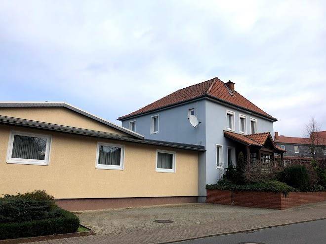 Landhaus dieterichs