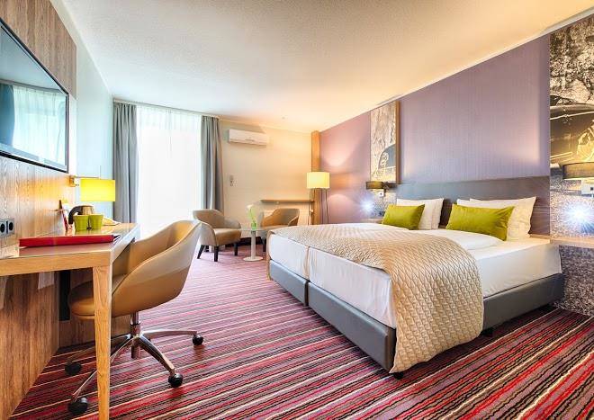 Leonardo hotel wolfsburg city center