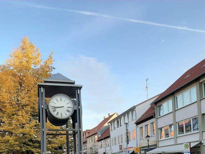 Vorsfelder hof