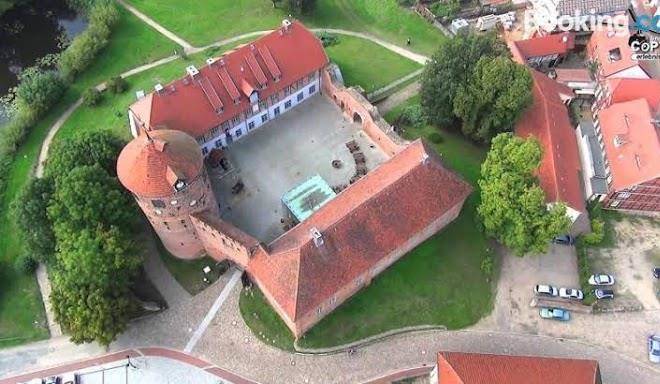 Altes burghotel