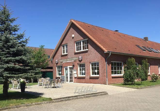 Landhaus am schaalsee hotel garni