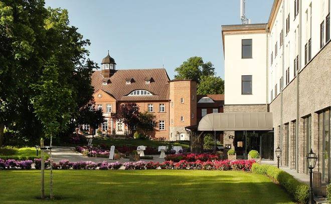 Schloss basthorst
