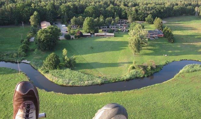 Eldepark garwitz