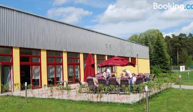 Evita forum demen die eventlocation
