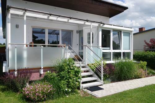 Ferienhaus naturnah