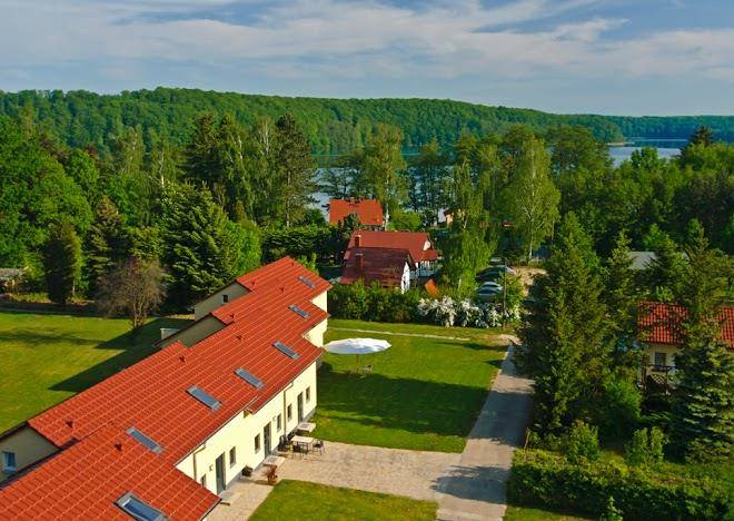 Ferienpark am pinnower see