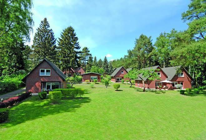 Ferienpark heidenholz