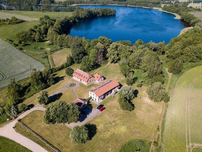 Gastehaus barenhof