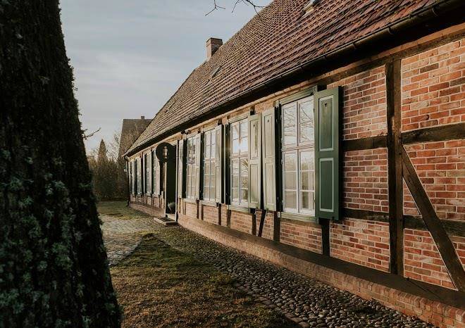 Gastehaus glaisin
