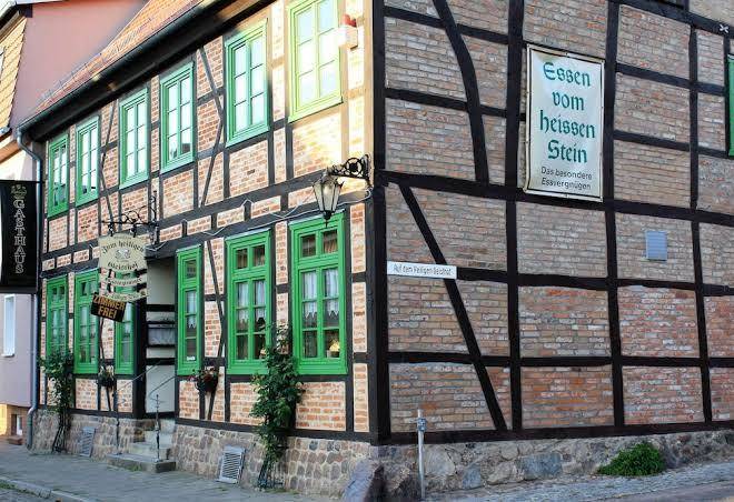 Gasthaus zum heiligen geisthof