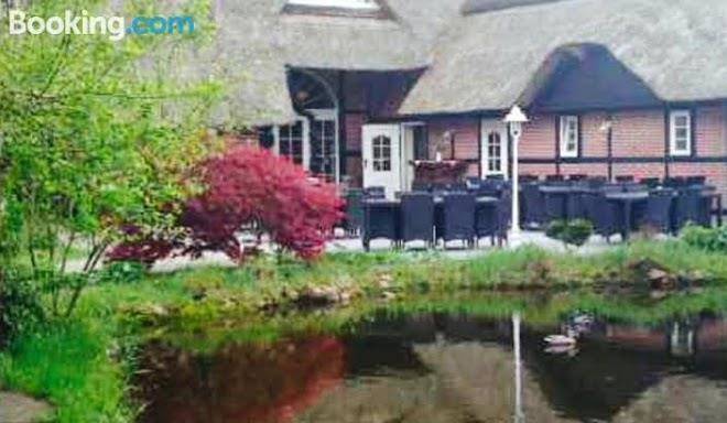 Hotel heidehof