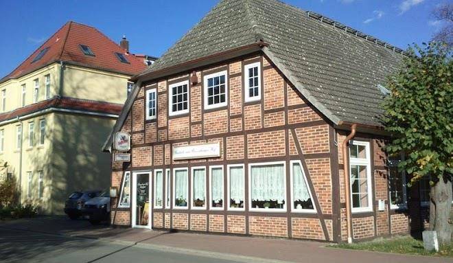 Hotel boizenburger hof