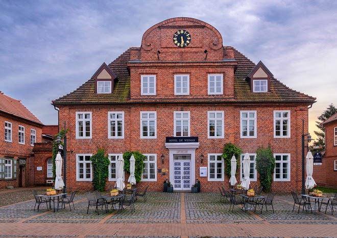 Hotel de weimar
