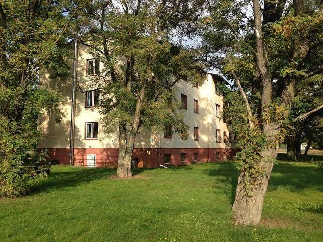 Hotel glewe