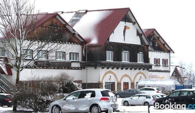 Hotel hamburg wittenburg