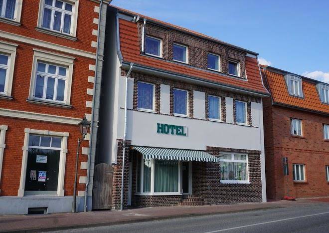 Hotel merten neustadt glewe
