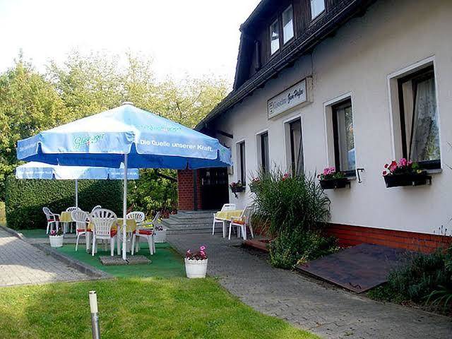 Hotel reke