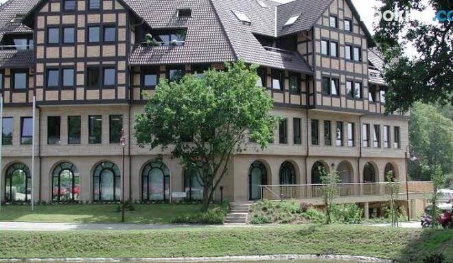 Hotel und ferienwohnungen rabenstein