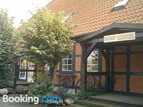 Hotel und landgasthof zum hahn kaap
