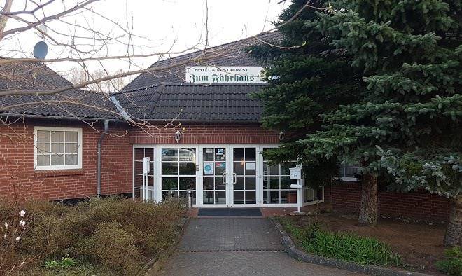 Hotel zum fahrhaus