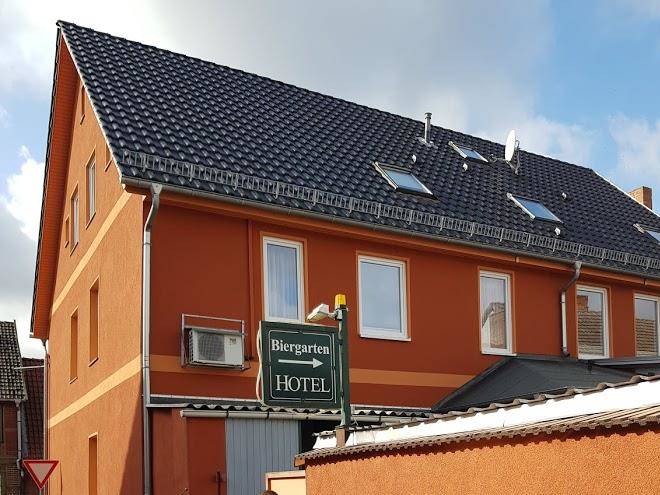 Hotel zum steineck