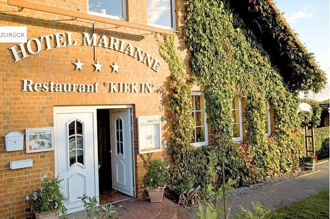 Hotels hotel marianne