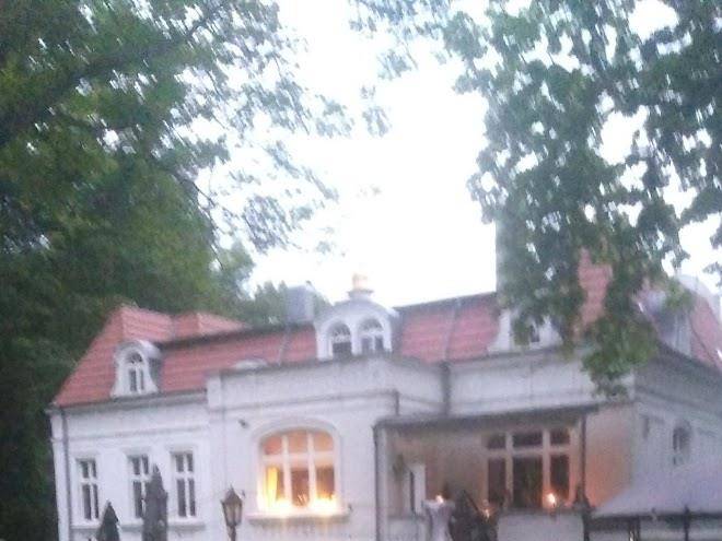 Jagdschloesschen schwartow